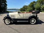 1926 Ford A Traveller oldtimer te koop