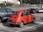 1971 Fiat 500 oldtimer te koop