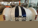1989 AC Cobra oldtimer te koop
