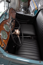1951 MG MGTD oldtimer te koop