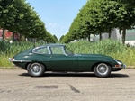1966 Jaguar E-type 4.2 Coupe series 1 oldtimer te koop