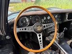 1966 Jaguar E-type 4.2 Coupe series 1 oldtimer te koop