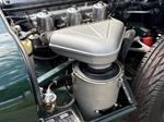 1966 Jaguar E-type 4.2 Coupe series 1 oldtimer te koop