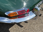 1966 Jaguar E-type 4.2 Coupe series 1 oldtimer te koop