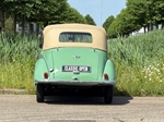 1955 Morris Minor Cabriolet uit 1955 oldtimer te koop