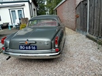 1960 Borgward Isabella coupe oldtimer te koop