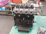 1960 Borgward Isabella coupe oldtimer te koop
