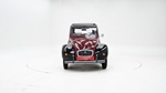1982 Citroën 2CV 6 Charleston oldtimer te koop