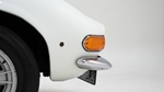 1967 Fiat Dino Spider oldtimer te koop