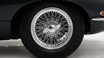 1962 Jaguar E-Type 3.8 Series 1 OTS oldtimer te koop