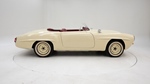 1962 Mercedes 190 SLR oldtimer te koop
