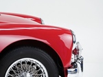 1958 MG A 1600 oldtimer te koop