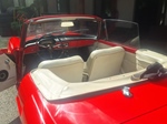 1963 Renault Caravelle oldtimer te koop