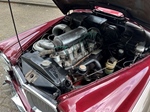 1963 Rover P4 oldtimer te koop