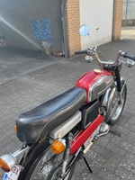 1970 Motoconfort Sp 93 dl oldtimer bromfiets te koop