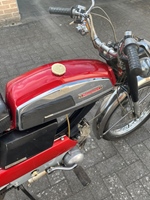 1970 Motoconfort Sp 93 dl oldtimer bromfiets te koop