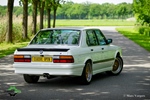 1985 BMW M535i (E28) oldtimer te koop