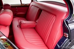 1963 Jaguar MK2 3.8 Automatc oldtimer te koop