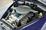 1963 Jaguar MK2 3.8 Automatc oldtimer te koop