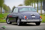 1963 Jaguar MK2 3.8 Automatc oldtimer te koop