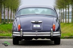1963 Jaguar MK2 3.8 Automatc oldtimer te koop