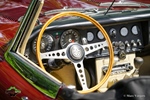 1964 Jaguar E-type 3.8 Roadster oldtimer te koop