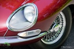 1964 Jaguar E-type 3.8 Roadster oldtimer te koop