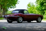 1964 Jaguar E-type 3.8 Roadster oldtimer te koop