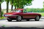 1964 Jaguar E-type 3.8 Roadster oldtimer te koop