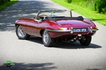 1964 Jaguar E-type 3.8 Roadster oldtimer te koop