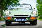 1969 Jaguar E-type 4.2 Roadster oldtimer te koop