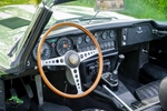 1969 Jaguar E-type 4.2 Roadster oldtimer te koop