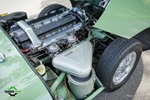 1969 Jaguar E-type 4.2 Roadster oldtimer te koop