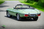 1969 Jaguar E-type 4.2 Roadster oldtimer te koop