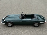 Junior Jaguar E-type oldtimer te koop