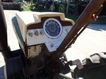 1958 Vierzon 202 Hotbulb Vineyard oldtimer tractor te koop