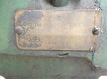 1957 John Deere 720 Diesel Pony start oldtimer tractor te koop