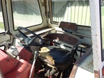 1972 International 1 Owner very original 1066 oldtimer tractor te koop