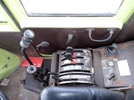 1983 Mercedes MB Trac 1000 130 HP UK Style oldtimer tractor te koop