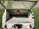 1961 Citroën 2cv AZL3 oldtimer te koop