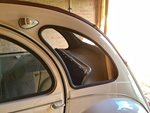 1961 Citroën 2cv AZL3 oldtimer te koop