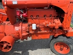 1937 Allis-Chalmers UC oldtimer tractor te koop