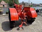 1937 Allis-Chalmers UC oldtimer tractor te koop