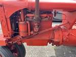 1937 Allis-Chalmers UC oldtimer tractor te koop