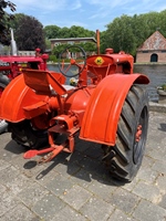 1937 Allis-Chalmers UC oldtimer tractor te koop
