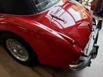1964 Austin-Healey 3000 MK III BJ8 Phase 1 oldtimer te koop