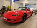 1993 Dodge Stealth oldtimer te koop