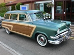 1954 Ford Country Squire oldtimer te koop