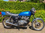 1978 Suzuki gs 750 oldtimer motorfiets te koop