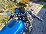 1978 Suzuki gs 750 oldtimer motorfiets te koop